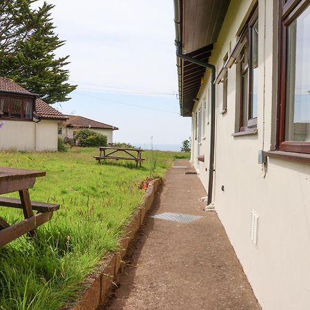 Villa Seaweed Sidmouth Exterior foto