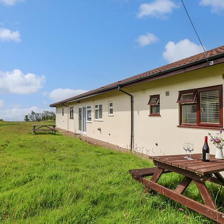 Villa Seaweed Sidmouth Exterior foto