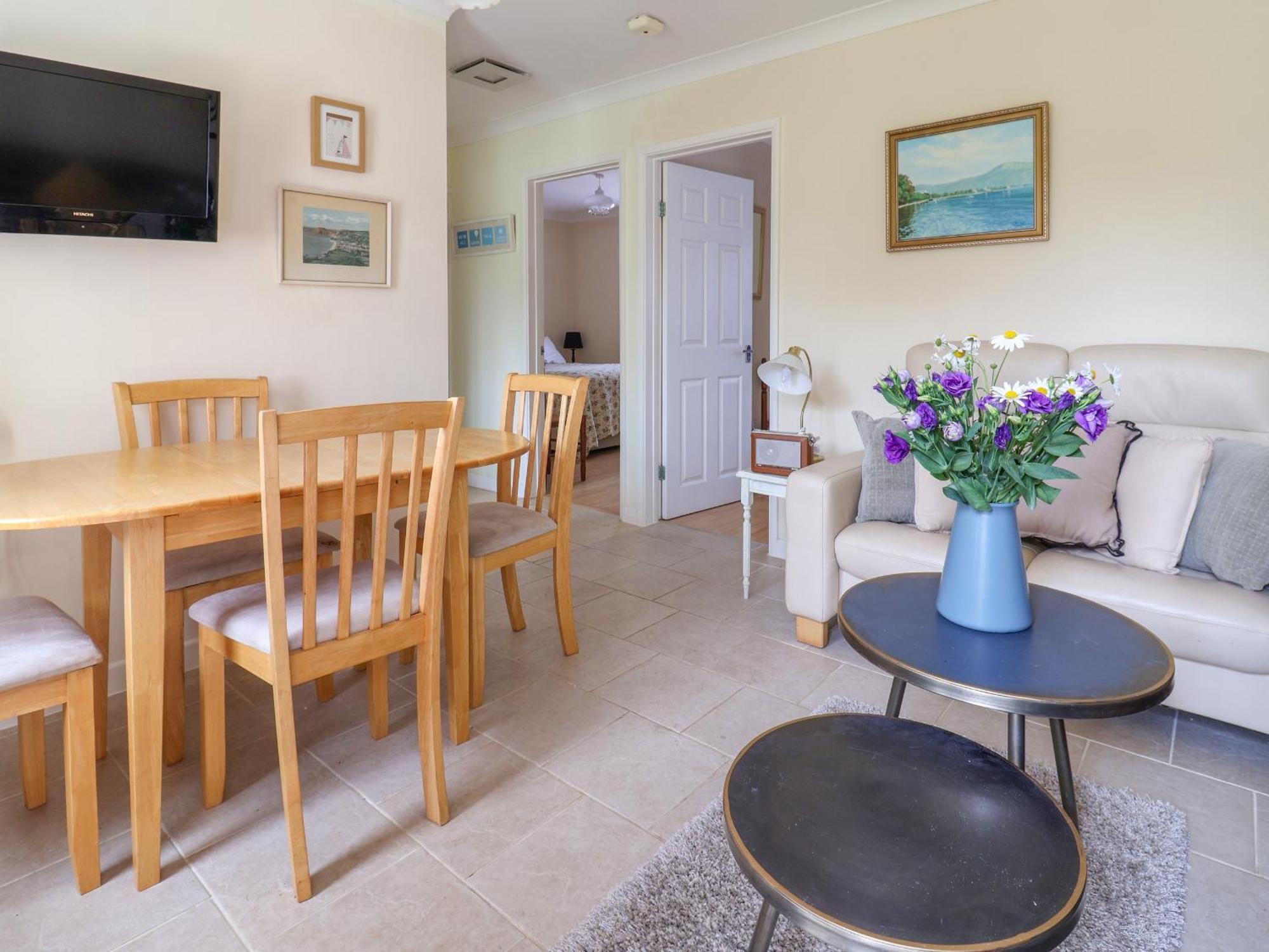 Villa Seaweed Sidmouth Exterior foto